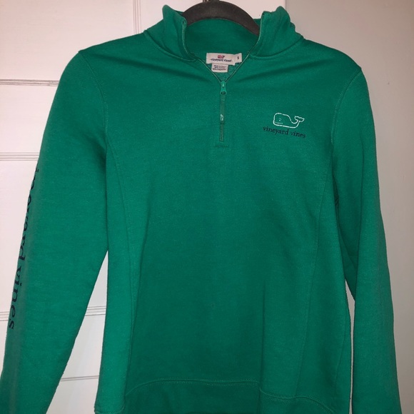 VINEYARD VINES GREEN SHEP SHIRT - Picture 4 of 6